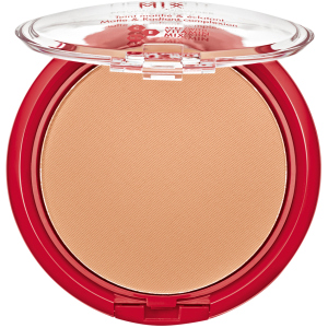 Пудра для обличчя Bourjois Air Mat компактна №04 light bronze 10 г (3614224440565) в Житомирі