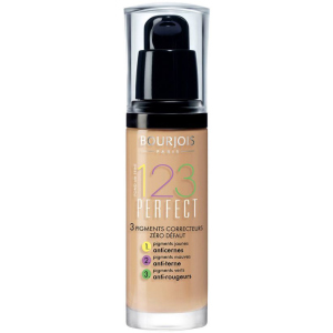 купить Тональный крем Bourjois 123 Perfect Harmony 54 beige 30 мл (3052503635408)