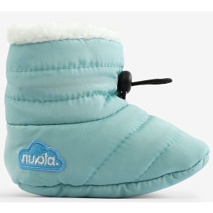 Пинетки Nuvola Baby Classic 9904-001-1700 XL 13 см Water Green (8595662667217) лучшая модель в Житомире