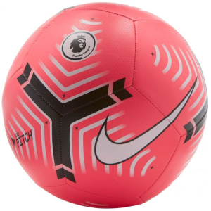 Мяч футбольный Nike Premier League Pitch CQ7151-610 Size 5 - FA20 (194497742700) лучшая модель в Житомире