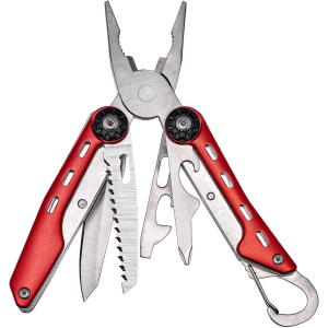 Мультитул Skif Plus Ranger Tool Red (630096) лучшая модель в Житомире