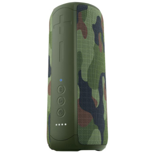 Акустична система Trust Caro Max Powerful Bluetooth Speaker Camo (23960) краща модель в Житомирі