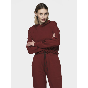 Худі Outhorn HOL21-BLD611-60S M Burgundy (5903609327231) в Житомирі