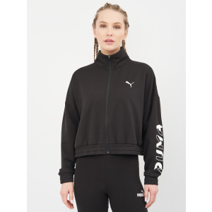 Спортивна кофта Puma Modern Sports Track Jacket 58707901 M Puma Black (4063697411708) в Житомирі