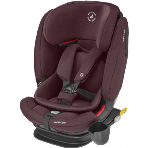 Автокрісло Maxi-Cosi Titan Pro Authentic Red (8604600110) рейтинг