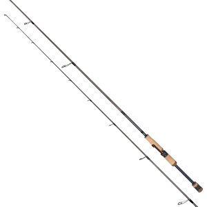 Удилище G.Loomis GLX Spin Jig GLX 783S SJR 1.98 м 5-17.5 г 8-15 lbs (22665618) надежный