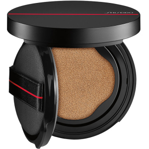 Крем тональний кушон для обличчя Shiseido Synchro Skin Self-Refreshing Cushion Compact Foundation 210 13 г (729238157538) ТОП в Житомирі