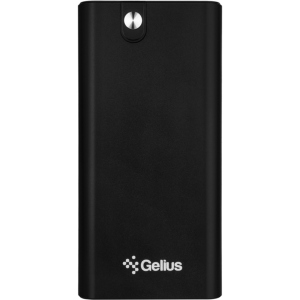 УМБ Gelius Pro Edge GP-PB20013 20000 mAh Black ТОП в Житомире