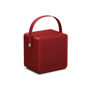 Акустична система Urbanears Ralis Haute Red (1002740) краща модель в Житомирі