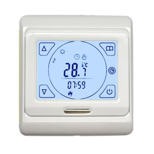 Терморегулятор In-Therm E91 рейтинг