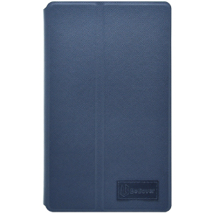 Обкладинка BeCover Premium для Samsung Galaxy Tab A 8.0 (2019) T290/T295/T297 Deep Blue в Житомире