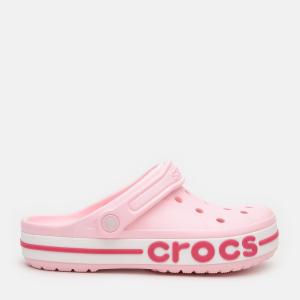 Кроксы Crocs Jibbitz Bayaband 205089-6OV-M6/W8 38-39 23,8 см Сереневые с розовым (191448187719) лучшая модель в Житомире