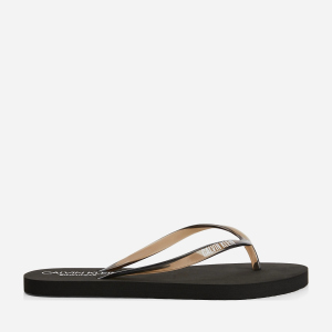 В'єтнамки Calvin Klein Jeans Sandal KW0KW01374-BEH 36 Pvh Black (8719853662762)