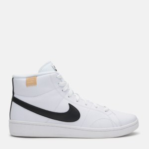 Кеды Nike Court Royale 2 Mid CQ9179-100 39.5 (7.5) 25.5 см (194497885858) рейтинг