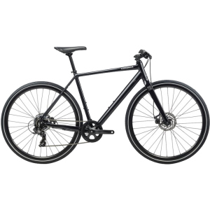 Велосипед Orbea Carpe 40 XS 2021 Black (L40043S9) в Житомире