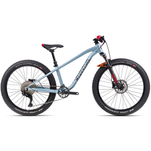 Велосипед Orbea Laufey 24 H20 2021 Blue-Grey-Red (L01924I9) в Житомире