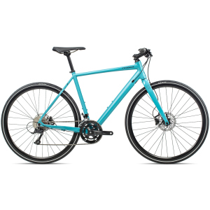 Велосипед Orbea Vector 20 M 2021 Blue (L40753RM) в Житомире