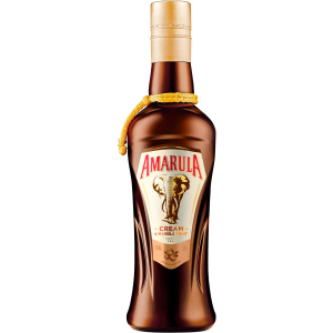 Ликер Amarula Marula Fruit Cream 0.35 л 17% (6001495062621)