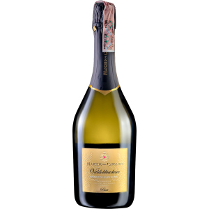 Вино игристое Maschio dei Cavalieri Prosecco Valdobiadene Superiore DOCG Brut белое сухое 11% 0.75 л (8002550505402) ТОП в Житомире