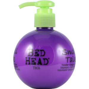 Крем Tigi Bed Head Small Talk 3-in-1 Thickifier для об'єму та ущільнення волосся 200 мл (615908425284) ТОП в Житомирі