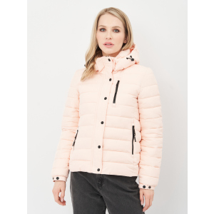 Куртка Superdry W5010725A-YU4 M (12) Pink Clay (5059046887316) лучшая модель в Житомире