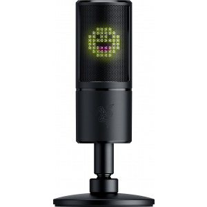 Мікрофон RAZER Seiren Emote (RZ19-03060100-R3M1) в Житомирі