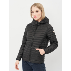 Puhovik Superdry Core Down W5010128A-02A M Чорний (5059046347308) краща модель в Житомирі