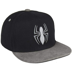 Кепка Cerda Marvel - Spiderman Cap Flat Peak надежный