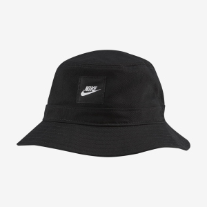 Панама Nike U Nsw Bucket Futura Core CK5324-010 S/M (193150603488) в Житомире