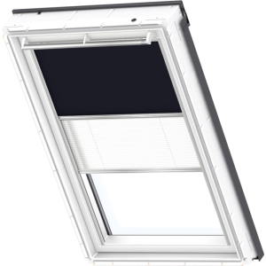 Штора затемняюча VELUX DFD "Дуо" 2 в 1 70x118 см в Житомирі