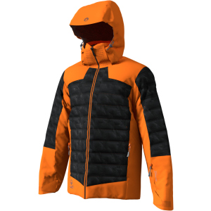 Куртка лижна Halti Tieva Ski Jacket 059-2455XLVO XL Vibrant Orange в Житомирі