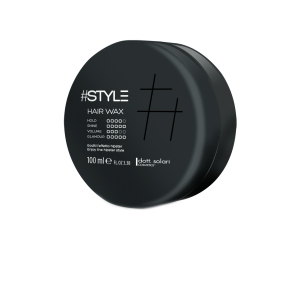 хороша модель Віск для волосся Dott Solari Style Hair Wax 100 мл (8004347002415)