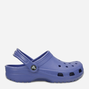 Кроки Crocs Jibbitz Classic 10001-434-M4/W6 36-37 22.1 см Блакитні (8873507532266) краща модель в Житомирі