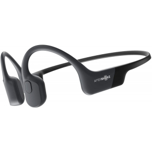 Наушники с микрофоном AfterShokz Aeropex Cosmix Black (811071032148) в Житомире