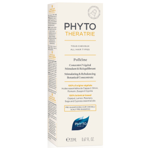 Растительный концентрат Phyto Фитополеин 20мл (PH10091) (3338221006660) в Житомире