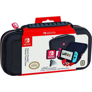 Чехол Deluxe Travel Case для Nintendo Switch Officially Licensed by Nintendo