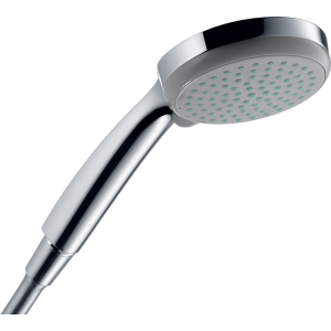 купить Ручная лейка HANSGROHE Croma 100 Vario EcoSmart 28537000