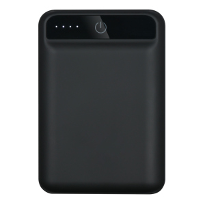 Power bank 2E-PB1005AS 10000 mAh Black