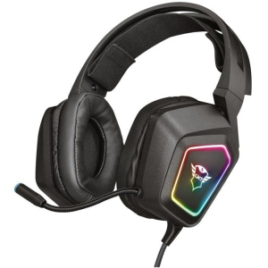 Trust GXT450 BLIZZ 71 RGB USB Black ТОП в Житомире