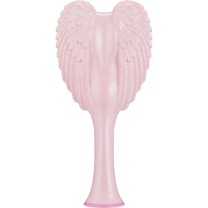 Гребінець для волосся Tangle Angel Cherub 2.0 Gloss Pink (5060236421838) краща модель в Житомирі