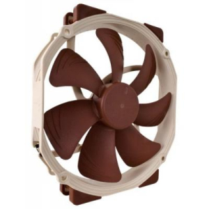 Кулер для корпусу Noctua NF-A15 PWM краща модель в Житомирі