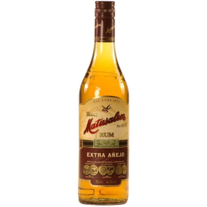 Ром темный Matusalem Extra Anejo 0.7 л, 38% (766094080051) лучшая модель в Житомире