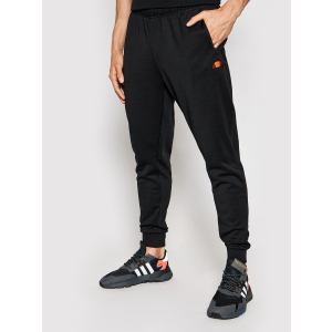 Спортивные штаны Ellesse SHI04351-BLACK XXL Черные (5059335606017) лучшая модель в Житомире