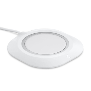 хороша модель Підставка Spigen MagFit Pad Apple MagSafe White