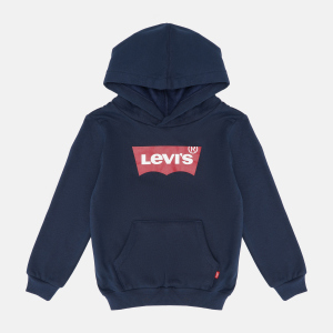 Худі дитяче Levi's LVB Batwing Screenprint Hoodie 9E8778-U09 170-176 см (3665115044560) ТОП в Житомирі