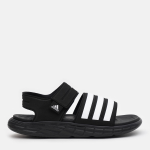 Сандалии Adidas Duramo SL Sandal FY6035 42 (9UK) 27.5 см Cblack/Ftwwht/Cblack (4064041277438) в Житомире