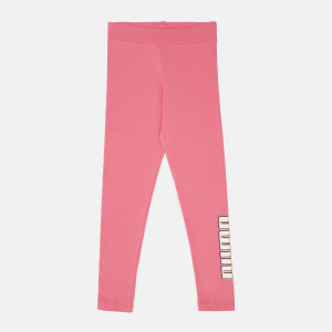 Спортивні штани дитячі Puma Celebration Girls Leggings 58419114 134-140 см Bubblegum (4062452503153) в Житомирі