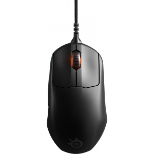 Мишка SteelSeries Prime Black (SS62533) надійний