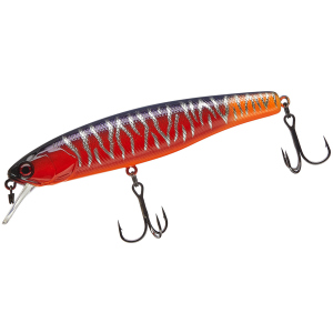 Воблер Jackall Smash Minnow 100SP 100 мм 16.6 г TH Hot Orange (16992405) ТОП в Житомирі