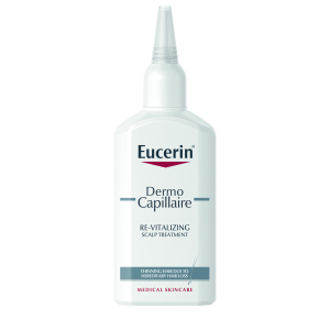 Концентрат против выпадения волос Eucerin ДермоКапиляр 100 мл (4005800037153) в Житомире